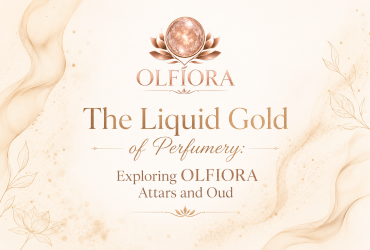 The Liquid Gold of Perfumery: Exploring OLFIORA Attars and Oud