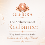 The Architecture of Radiance: Why Sun Protection is the Ultimate Luxury Ritual