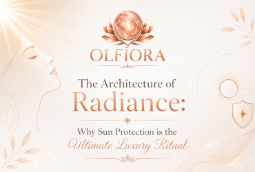 The Architecture of Radiance: Why Sun Protection is the Ultimate Luxury Ritual