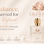 Radiance, Reserved for the Refined: The OLFIORA Philosophy of Modern Luxury