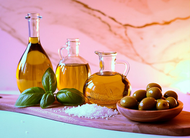 Carrier Oils