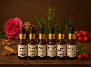 Essential Oils