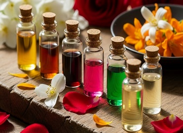Perfumes
