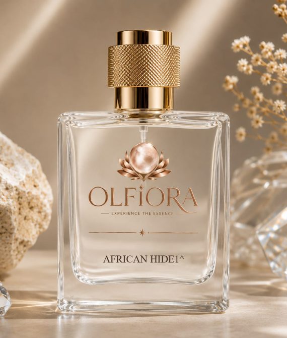 OLFIORA | AFRICAN HIDE1^