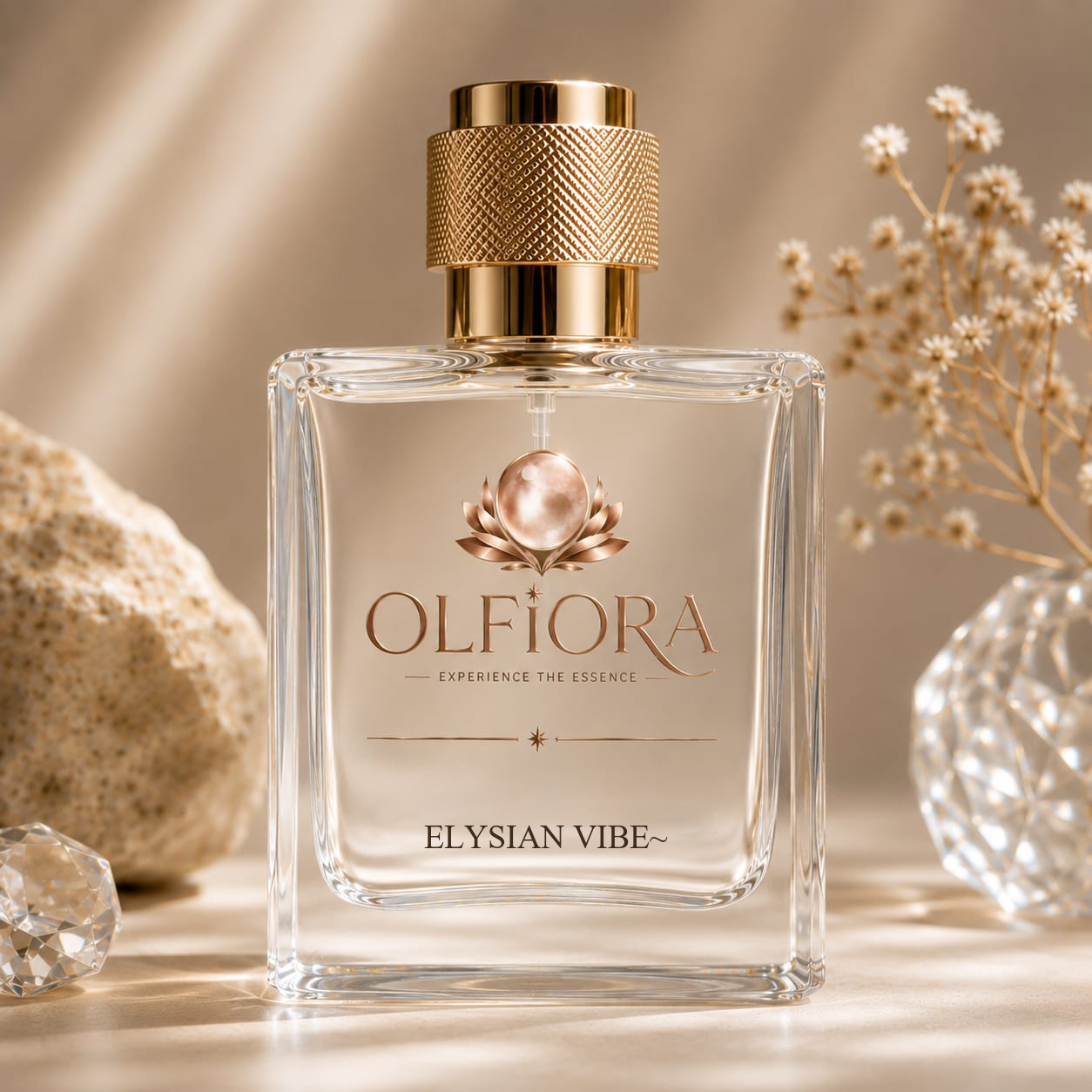OLFIORA | ELYSIAN VIBE~
