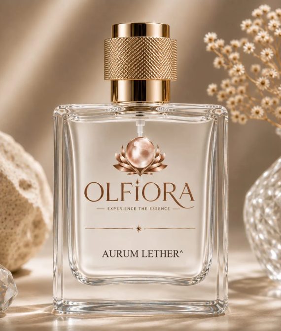 OLFIORA | AURUM LETHER^