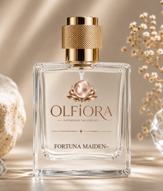 OLFIORA | FORTUNA MAIDEN~