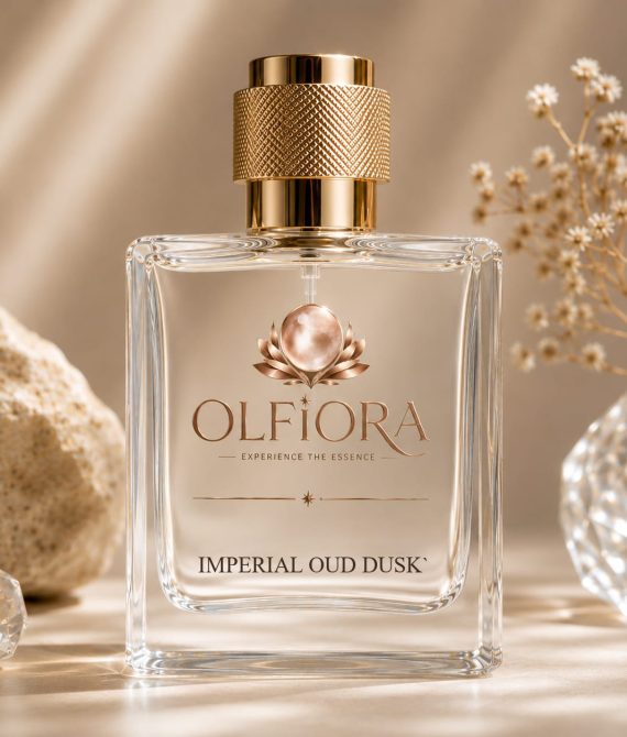 OLFIORA | IMPERIAL OUD DUSK`