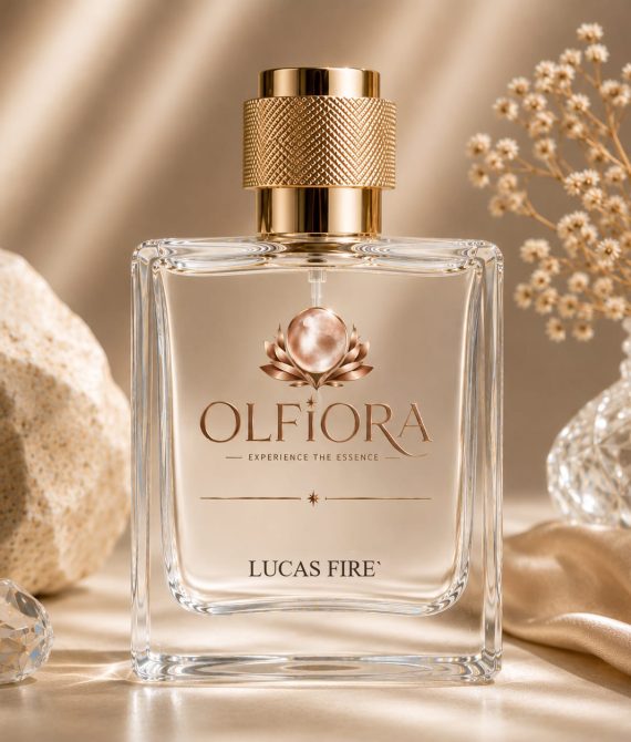 OLFIORA | LUCAS FIRE`
