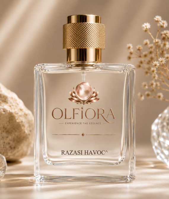 OLFIORA | RAZASI HAVOC^