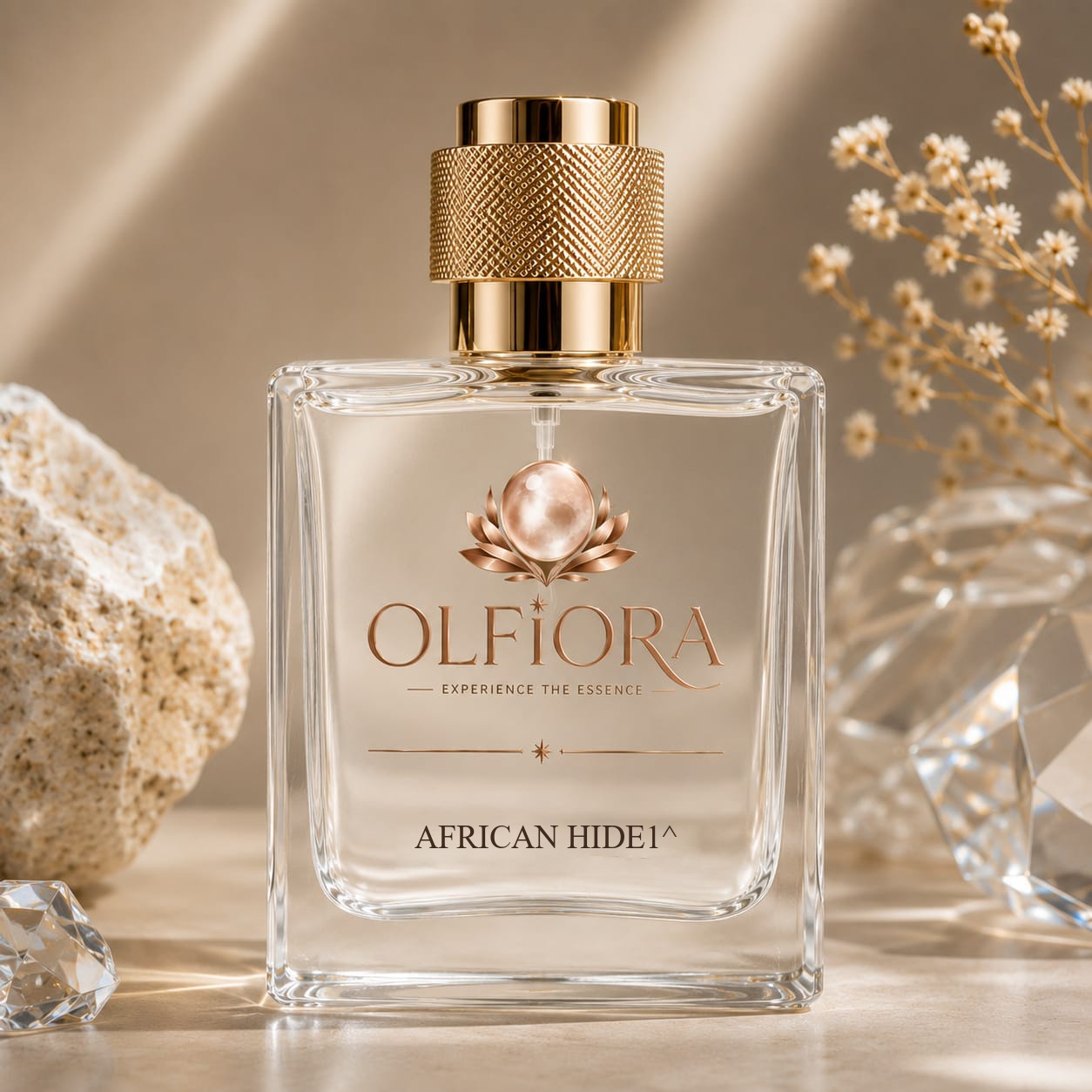 OLFIORA Luxury Perfumery and Attars